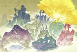 立体游戏叫什么 - 立体 游戏