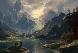 洛欧塞布在哪个冒险，洛欧塞布在第几关