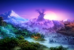 我的世界末地传送门怎么建造?，我的世界末地传送门该如何建造