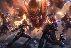 堕落之王值得买吗/堕落之王技能怎么用