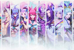 dota2勇士令状2021什么时候出的简单介绍