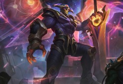 lol手游上分最稳的英雄/lol手游上分最稳的英雄有哪些