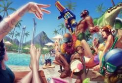 创游世界怎么做对话框/创游世界怎么切换地图