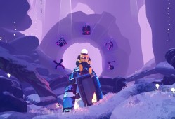 山中之物第二个碎片怎么打 - 山中之物第二块碎片怎么开