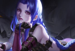 皮城执法官蔚怎么玩？皮城执法官lol？