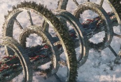 战神盖亚完全体怎么得?战神盖亚刷什么特性?